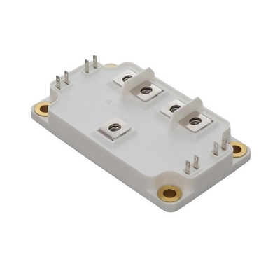 ऑटोमोटिव आईजीबीटी मॉड्यूल MSCMC120AM04CT6LIAG मोस्फेट सरणी 1200V SiC MOSFET पावर मॉड्यूल