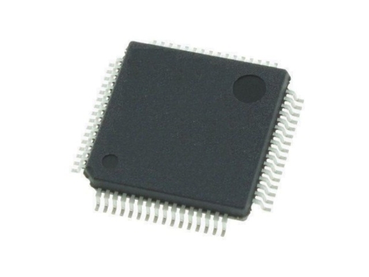 एकीकृत सर्किट चिप MAX20810AFE 2MHz एकीकृत चरण-नीचे स्विचिंग नियामक
