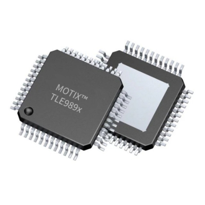 एकीकृत सर्किट चिप MAX22200ETJ 1A ऑक्टल 36V सीरियल मोटर ड्राइवर