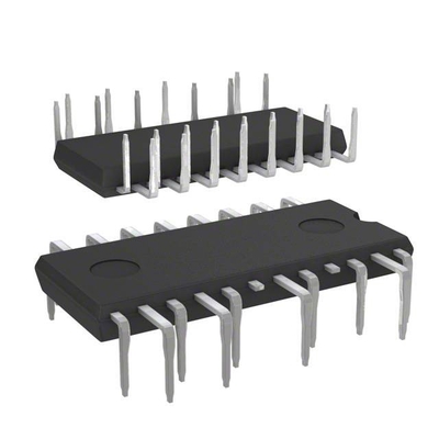 एकीकृत सर्किट चिप STGIF7CH60TS-XZ IGBT 3 चरण 600V 10A पावर ड्राइवर मॉड्यूल