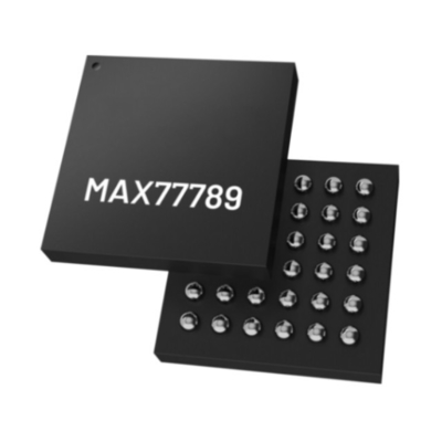 एकीकृत सर्किट चिप MAX77787HEWX 3.15A यूएसबी प्रकार-सी स्वायत्त चार्जर