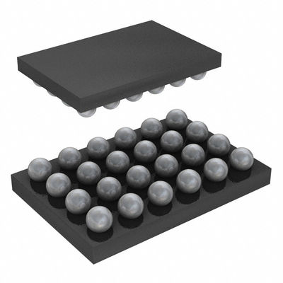 एकीकृत सर्किट चिप MAX30112EWG I2C आउटपुट हृदय गति एनालॉग फ्रंट एंड