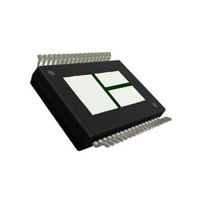 VNH5180ATR एकीकृत सर्किट चिप पावर MOSFET समानांतर मोटर ड्राइवर