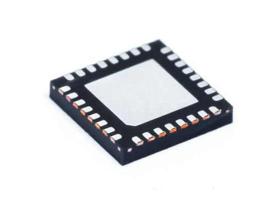 एकीकृत सर्किट चिप DS90UB913ATRTVJQ1 1.4Gbps FPD-लिंक III सीरियलाइज़र WQFN-32