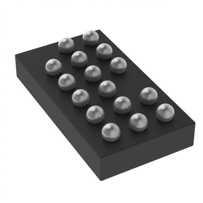 एकीकृत सर्किट चिप ADPD105BCBZ उच्च कुशल फोटोमेट्रिक एनालॉग फ्रंट एंड