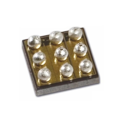 एकीकृत सर्किट चिप ADAU7112ACBZR7 2 चैनल ऑडियो नमूना दर कनवर्टर