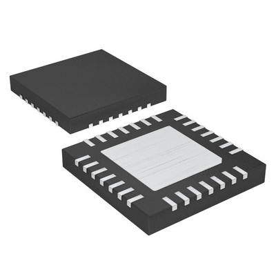 एकीकृत सर्किट चिप ADP5138ACPZ-2 क्वाड 1A 5.5V सिंक्रोनस बक रेगुलेटर