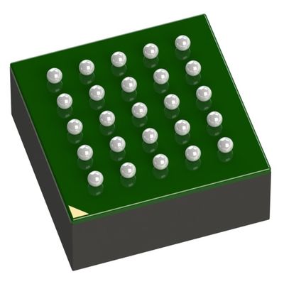 LTM8074IY एकीकृत सर्किट चिप 1.2A 40V साइलेंट स्विचर uModule नियामक