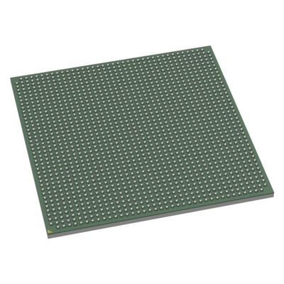 माइक्रोकंट्रोलर MCU LX2160XN71826B 16-कोर 1.8GHz माइक्रोप्रोसेसर IC 1517-BBGA