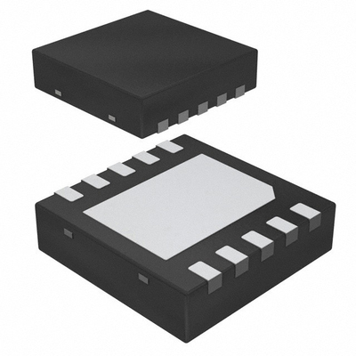 एकीकृत सर्किट चिप LMR14030QDPRRQ1 40V 3.5A स्टेप-डाउन कन्वर्टर 40μA IQ के साथ