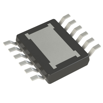 एकीकृत सर्किट चिप LTM8064EY 6A 1MHz स्टेप डाउन uModule Regulator BGA108