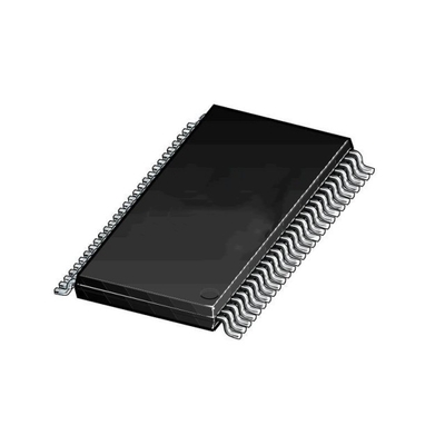 एकीकृत सर्किट चिप PCA9505DGGY 40-बिट I2C-बस I/O एक्सपेंडर RESET के साथ