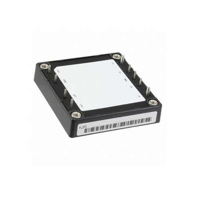 एकीकृत सर्किट चिप PAH350S24-48 350W 1 आउटपुट आधा ईंट डीसी डीसी कनवर्टर