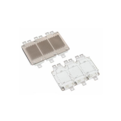 मोटर वाहन IGBT मॉड्यूल NXH450N65L4Q2F2PG 650V 450A 3 स्तर NPC इन्वर्टर मॉड्यूल