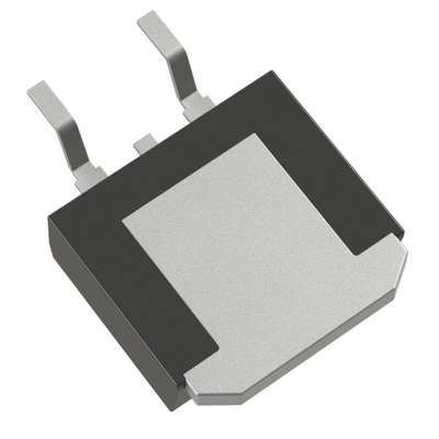 एकीकृत सर्किट चिप NVB150N65S3F एकल एन चैनल पावर MOSFET ट्रांजिस्टर