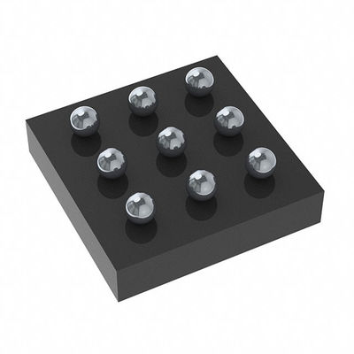 एकीकृत सर्किट चिप MAX98360DENL WLP9 4Ohms मोनो डिजिटल क्लास डी एम्पलीफायर