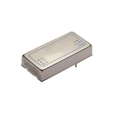 एकीकृत सर्किट चिप PXD10-24WD15 2 आउटपुट 1.6kV पृथक डीसी डीसी कनवर्टर