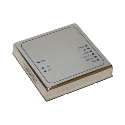 एकीकृत सर्किट चिप PXF40-24T0515 40W 3 आउटपुट पृथक डीसी डीसी कन्वर्टर्स