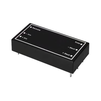 एकीकृत सर्किट चिप PYD20-72WS15 1 आउटपुट 15V DC-DC कन्वर्टर्स