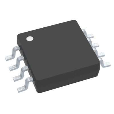 एकीकृत सर्किट चिप TLV3602QDGKRQ1 325MHz हाई-स्पीड तुलनाकर्ता 8-VSSOP