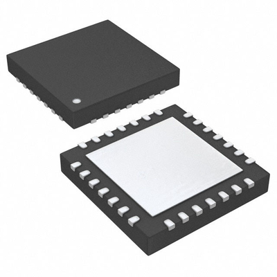 माइक्रोकंट्रोलर MCU AVR32EA28-E/STX 32KB AVR EA माइक्रोकंट्रोलर IC 28-VQFN