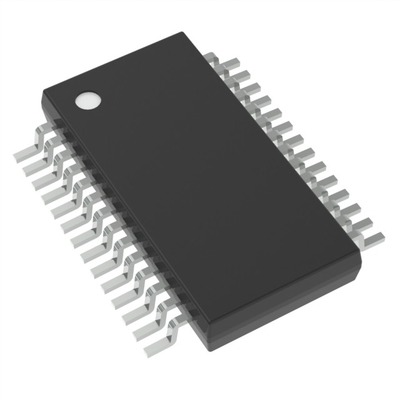 माइक्रोकंट्रोलर MCU AVR32DA28T-E/SS 24MHz तक 8-बिट AVR माइक्रोकंट्रोलर SSOP28