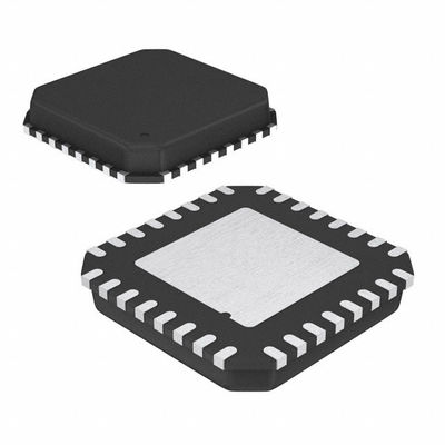 माइक्रोकंट्रोलर MCU ATMEGA328P-MUR एम्बेडेड 8-बिट AVR MCU VQFN32 सतह माउंट