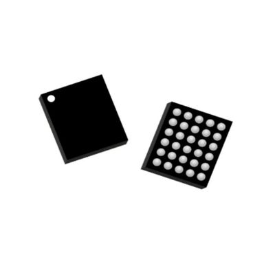 लोड बायपास स्विच के साथ एकीकृत सर्किट चिप ACT88329VU101SR उन्नत PMIC