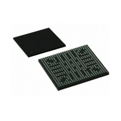माइक्रोकंट्रोलर MCU AM4376BZDN80 32बिट फ्लोटिंग पॉइंट माइक्रोप्रोसेसर IC BGA491