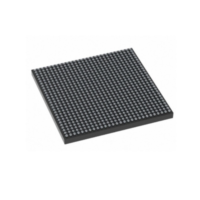 फील्ड प्रोग्राम करने योग्य गेट सरणी A2F200M3F-1FG484I 200K गेट्स 100MHz SOC FPGA IC 484-FPBGA