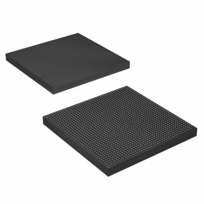फील्ड प्रोग्राम करने योग्य गेट सरणी 5ASXBB3D4F40I5G 1.05GHz ARM कॉर्टेक्स-ए9 SOC FPGA आईसी