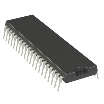 माइक्रोकंट्रोलर MCU ATMEGA4809-PF 8-बिट 48KB फ्लैश एम्बेडेड MCU DIP40 Through Hole