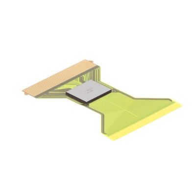 एकीकृत सर्किट चिप AFE3256TFU 1.85V 256 चैनल एनालॉग फ्रंट एंड COF320