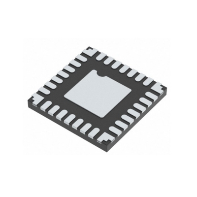 माइक्रोकंट्रोलर MCU DSPIC33CK64MP102-E/M6 ऑटोमोटिव 16-बिट कार्यात्मक सुरक्षा MCU