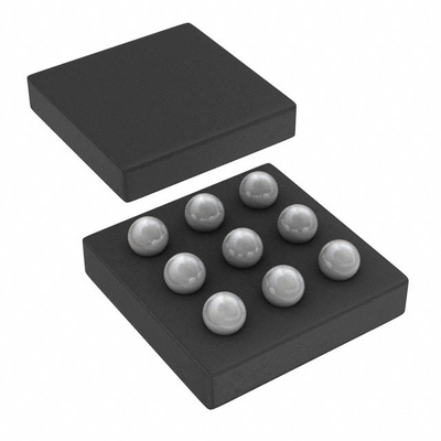 एकीकृत सर्किट चिप BQ27427YZFR बैटरी ईंधन गेज आईसी DSBGA9 सतह माउंट