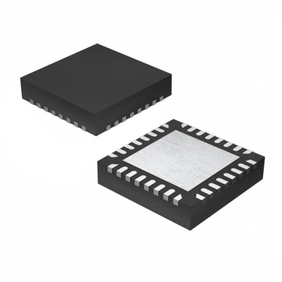 फील्ड प्रोग्राम करने योग्य गेट सरणी LCMXO2-1200HC-4SG32I QFN32 2.375V से 3.465V FPGA चिप