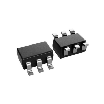 एकीकृत सर्किट चिप INA190A3QDDFRQ1 40V अल्ट्रा प्रेसिजन करंट सेंसर एम्पलीफायर आईसी