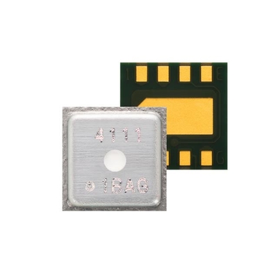 सेंसर आईसी HS4011 उच्च प्रदर्शन आर्द्रता सेंसर 8-VFDFN