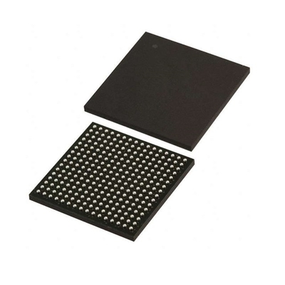 फील्ड प्रोग्राम करने योग्य गेट सरणी LCMXO2-7000HC-4FTG256C 2.375V से 3.465V MachXO2 FPGA IC