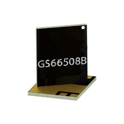 एकीकृत सर्किट चिप GS66508B-TR एन-चैनल MOSFET 650V 30A GaN ट्रांजिस्टर
