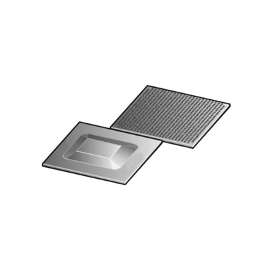 माइक्रोकंट्रोलर MCU FS32V234CKN2VUB 1GHz पांच कोर फ्लोटिंग पॉइंट MPU FBGA621