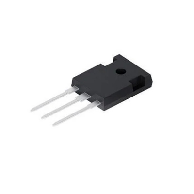 एकीकृत सर्किट चिप IXYH40N120C4H1 एकल IGBT ट्रेंच ट्रांजिस्टर 1200V 110A