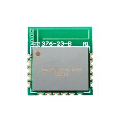 वायरलेस संचार मॉड्यूल DA14531MOD-00F0100C 8GPIO 802.15.1 BT कम ऊर्जा 5.1 मॉड्यूल