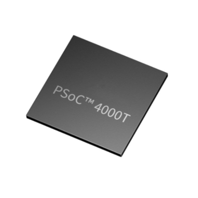माइक्रोकंट्रोलर MCU CY8C4045LQI-T411 QFN16 48MHz 32Bit माइक्रोकंट्रोलर चिप