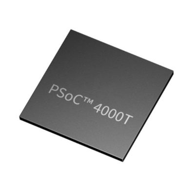 माइक्रोकंट्रोलर MCU CY8C4026LQI-T411 QFN16 64KB फ्लैश माइक्रोकंट्रोलर चिप