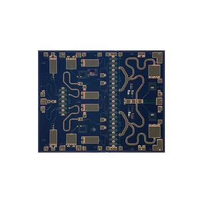 वायरलेस कम्युनिकेशन मॉड्यूल CMPA2560025D सामान्य प्रयोजन 6GHz 28V आरएफ एम्पलीफायर आईसी