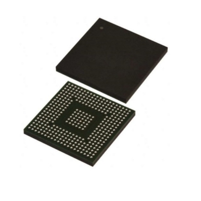 फील्ड प्रोग्राम करने योग्य गेट सरणी LCMXO2-7000HE-4BG332C MachXO2 1.2 V FPGA प्रोग्राम करने योग्य लॉजिक आईसी