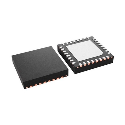 माइक्रोकंट्रोलर MCU F280021PTQR ऑटोमोटिव सिंगल कोर C2000 32 बिट MCU LQFP64