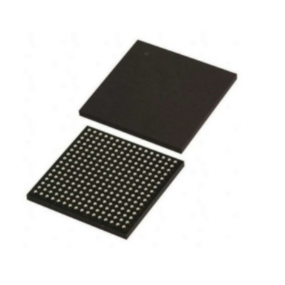 फील्ड प्रोग्राम करने योग्य गेट सरणी LCMXO2-7000HC-5FTG256C MachXO2 189 uA FPGA प्रोग्राम करने योग्य तर्क IC
