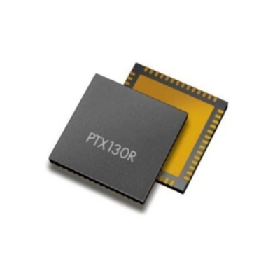 वायरलेस कम्युनिकेशन मॉड्यूल PTX130RDQ56D13 उच्च प्रदर्शन NFC रीडर QFN56